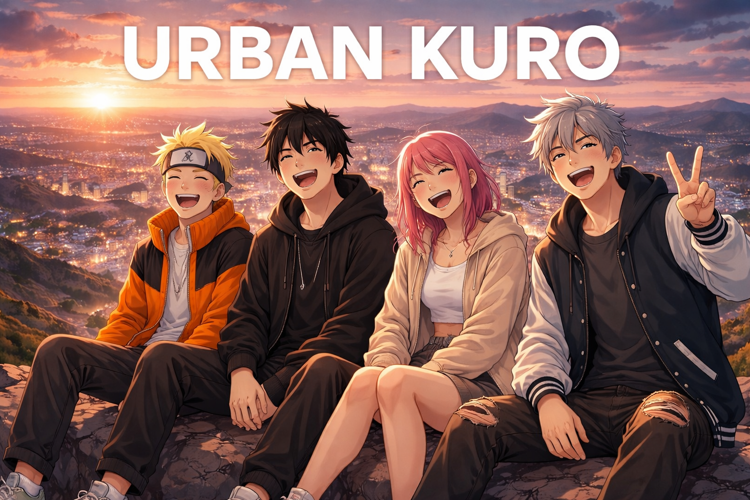 Urban Kuro