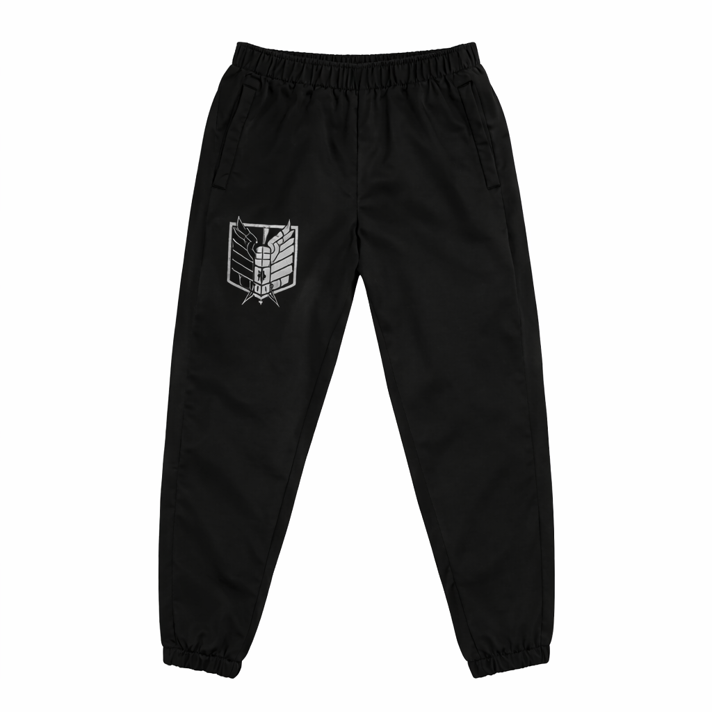Urban Kuro Military Titan Pants