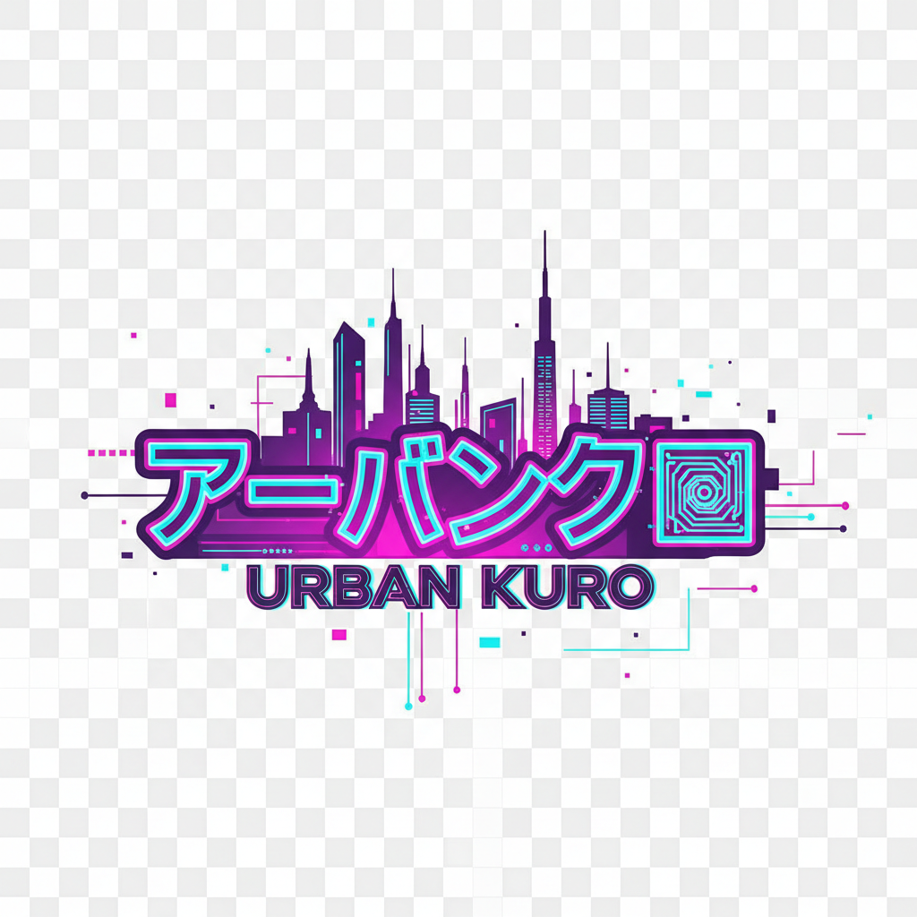 Urban Kuro